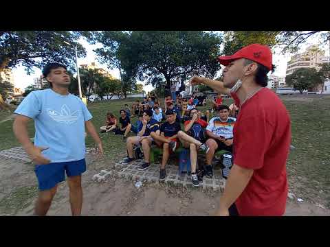 POKER vs RENGO - 4TOS (Torneo Oficial) Fecha 7