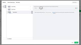 Event Registration in Qualtrics