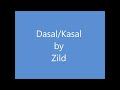 dasal/kasal lyrics