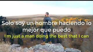 Justin Timberlake - Livin&#39; Off the Land (Sub. Español y Lyrics)