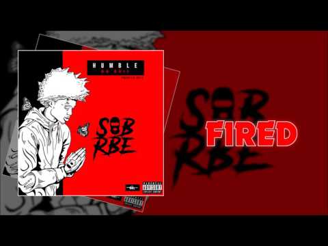 SOB X RBE x Lil Yase x Mozzy Type Beat 2017 - Fired (Prod. Strew-B)