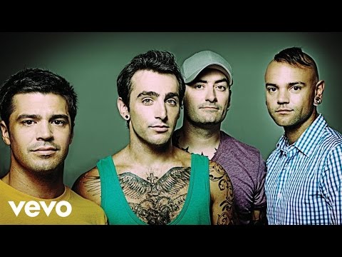 Hedley - Don't Talk To Strangers (Album Version - Closed-Captioned)