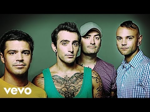 Hedley - Don't Talk To Strangers