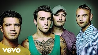 Hedley - Don&#39;t Talk To Strangers (Album Version - Closed-Captioned)