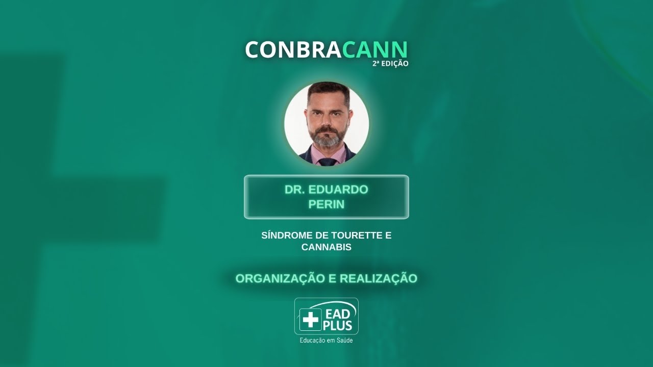 Síndrome de Tourette e Cannabis