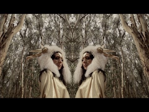 Echocell - Babylon - [Official Music Video]