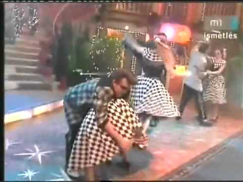 Fenyő Miklós   Csavard Fel A Szőnyeget