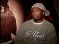 James Williams Interviews 50 Cent for the release ...