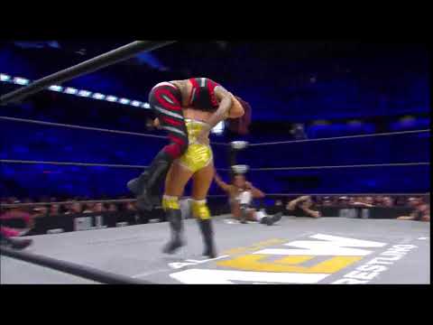 Allie- Death Valley Driver