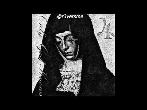 BUSHIDO ZHO x MAYOT Type Beat - swam!p (prod. r3versme)