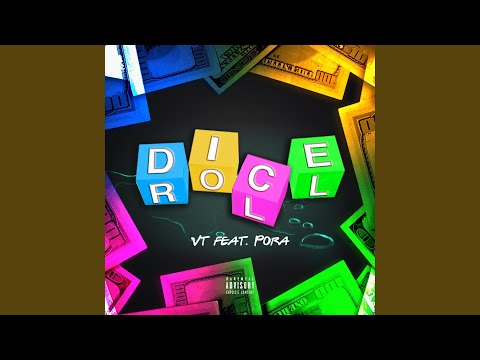 Dice Roll (feat. Pora)