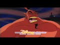 La Triología De Aladdin Trailer En Español Latino