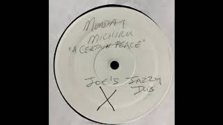 Lonesome Echo Strings Feat Monday Michiru ‎– A Certain Peace (Rainer Trüby Trio Instrumental Mix)