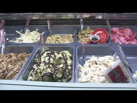 Curso Extra: 'Gelato Nduja