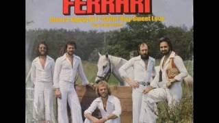 ferrari - gypsy girl.wmv