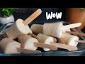 Milk Powder Ice Cream How To Make Ice Cream With Ripe Plantain Abele Walls