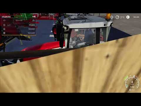 Ls19 Farmer Town PS4 (Deutsch) Live Abostream+Spenden #2021