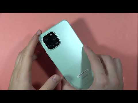 Huawei Nova Y61: All Secret Codes