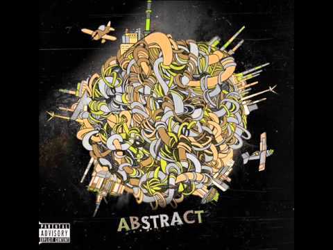McMix ft Abstract - Masters