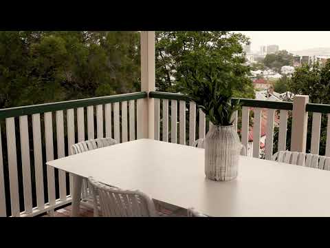 Video for 5/19 Whynot Street, West End  QLD  4101