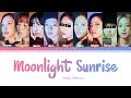 Twice || Moonlight Sunrise but you are Jihyo & Chaeyoung (Color Coded Lyrics Karaoke)