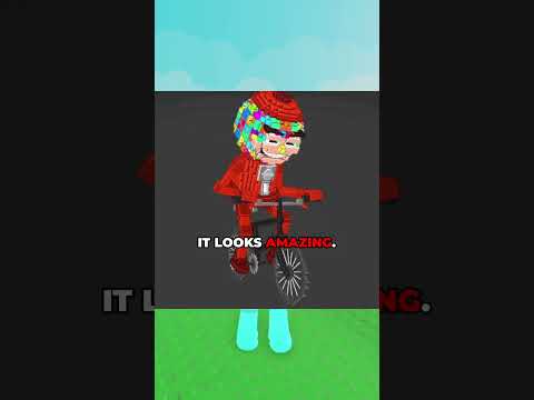 New LEAKED Brainrot In Steal A Brainrot! (SECRET?)