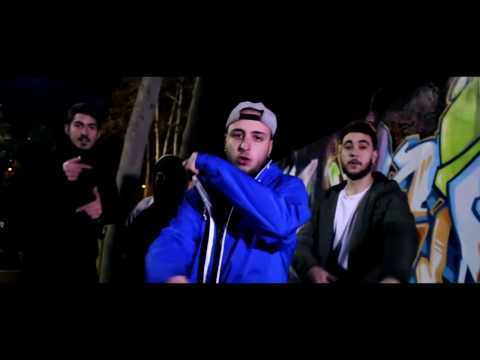 KRYSIS FT MOFLY, FAT MANY & LOST - FUCK THAT SHIT [VIDEOCLIP] #DELIRIOS 04