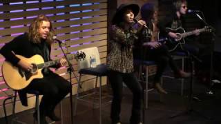 The Struts - Put Your Money On Me [Live In The Sound Lounge]