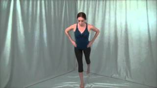 Run &amp; Walk Posture--Free (Posture on the Rise--Stand/Walk/Run)