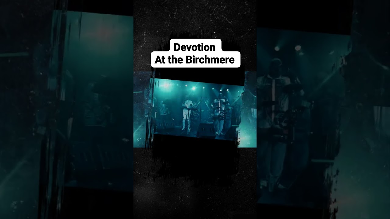 Promotional video thumbnail 3 for Devotion