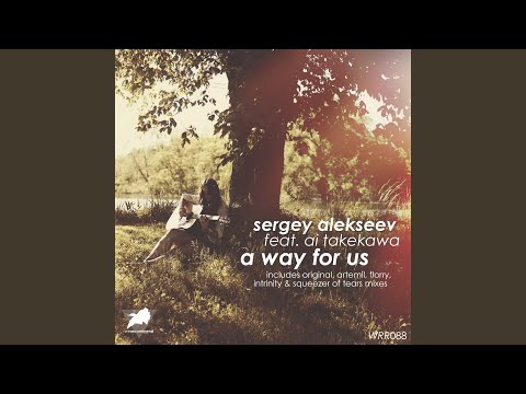 A Way For Us (Intrinity Remix)