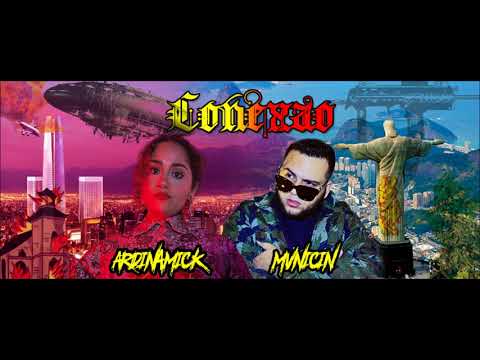 MC Gordoflix ft Ardinamick - conexão