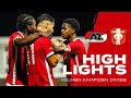 ? ????? ????????! | Highlights Jong AZ - FC Dordrecht