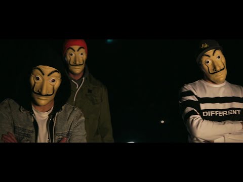 GaceK & Kuźnia MCK ft. Kombajn Khan - El Camino (prod. Sinato)