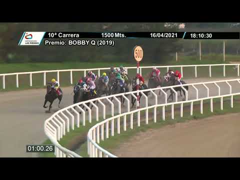 210416 c10 - BLUE STORM - HIPODROMO LAS PIEDRAS