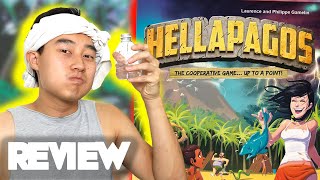 Shelfside - Hellapagos video thumbnail