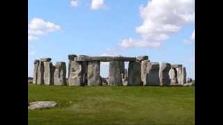 Poison Girls , Standing Stones =;-)