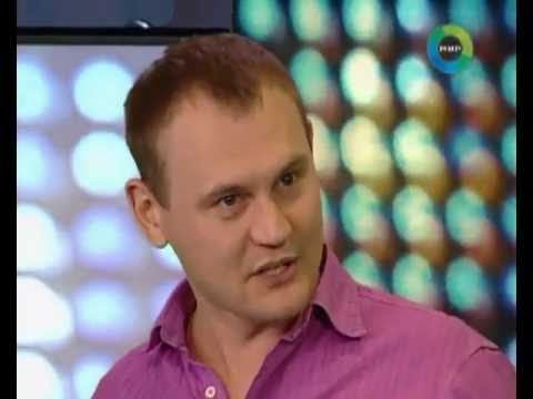 Степан Меньщиков в программе "Еще не вместе"