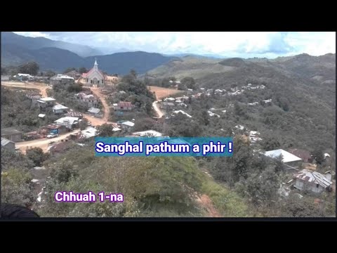 Pu Laldinpuia ( Lêng khua) tawn hriatte - Chhuah 1-na.