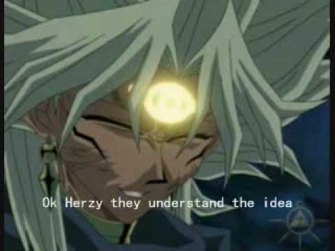 Yami Marik´s languages