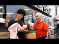Bad Parent Prank