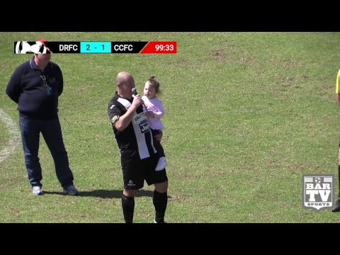 2017 Zone Premier League Third Grade Grand Final - Dudley Redhead FC v Cardiff City