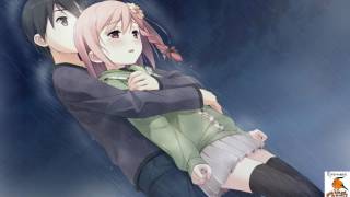 Nightcore - Shape of you (Alex Goot + Andie Case COVER)