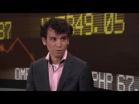 Grote kansen bij Flow Traders