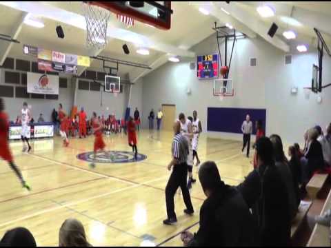 Eagles vs Planet Athlete @ Quakerdale