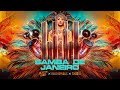 Plastik Funk X Rave Republic X Bellini Samba De Janeiro