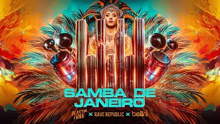 Download lagu Plastik Funk x Rave Republic x Bellini - Samba De Janeiro mp3 Download lagu Plastik Funk x Rave Republic x Bellini - Samba De Janeiro mp3