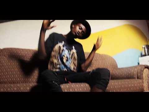 Shuga Blaz- The Dragon From Salem (Official Video)