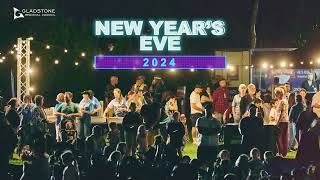 New Year's Eve 2024!