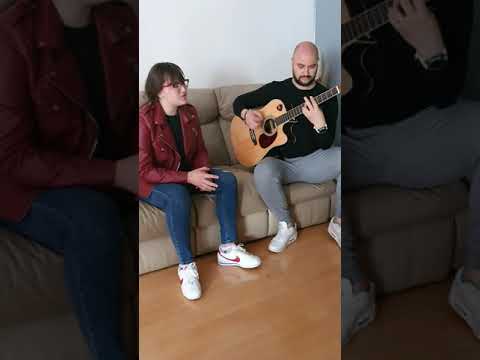 Shallow(Lady Gaga & Bradley Cooper)-Vedran Roguljić & Gabriela Braičić cover